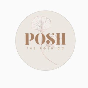 IG : @the_poshco  ✨